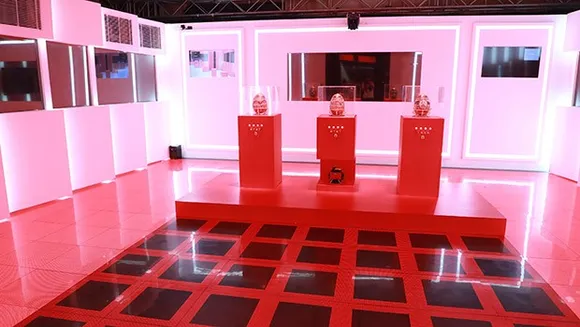 With 'Red Notice' shop, Netflix India gives fans the opportunity to steal and feel the adrenaline rush