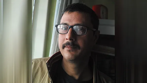 Ogilvy Mumbai  names Anurag Agnihotri as CCO – West