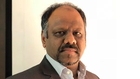 Vertoz appoints Kishore M. Naidu as Chief Revenue Officer