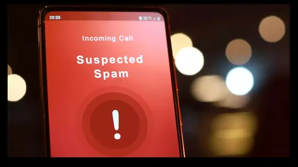 Spam-Calls-Story