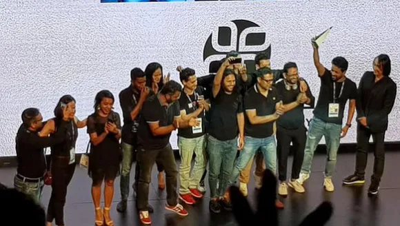 India puts up best-ever show at Spikes Asia 2019 with six Grand Prix