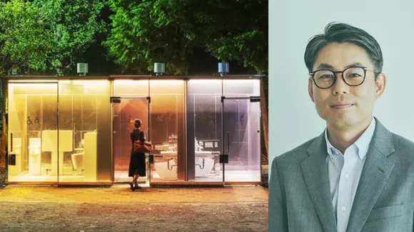 Tokyo Toilet Project