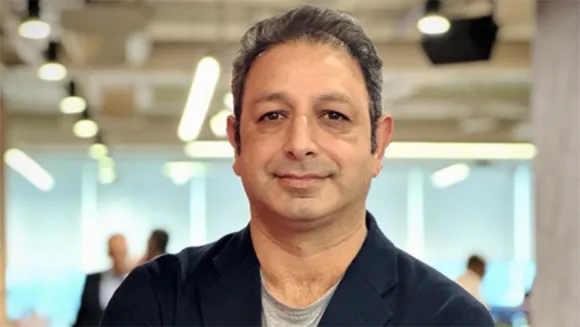 Jaibeer Ahmad joins VML India as Managing Partner, North