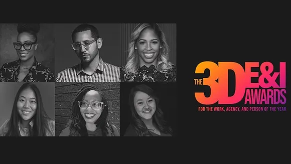 NYF's Advertising Awards announces DE&I Advisory Board & 3D DE&I Work of the Year Specialty award