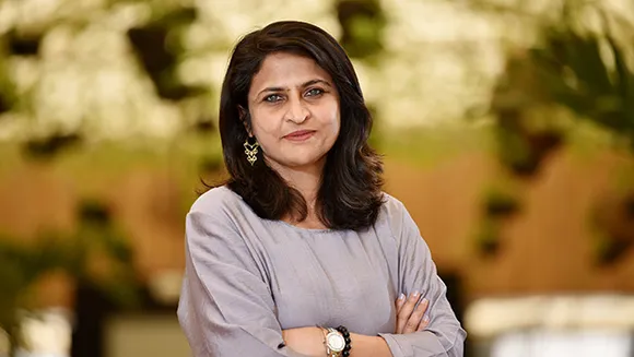 Walkers and Co. is all about fostering culture and building communities: Shweta Jain