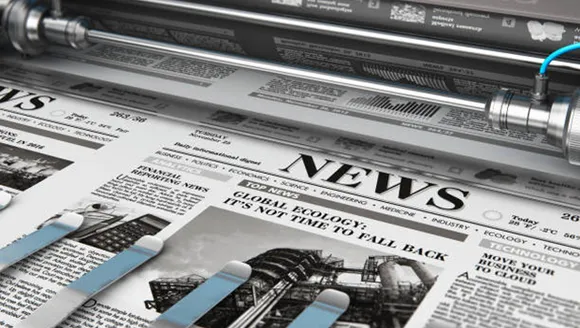 Print sector's Q1FY24 ad revenue soars, industry foresees surge in profits in coming quarters