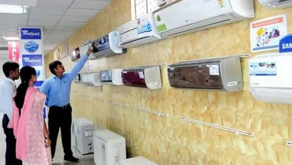 Consumer durables upbeat about growth despite challenge posed by second Covid wave