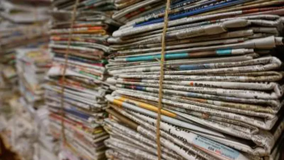 How ad agencies' discount tactics impact INS' pursuit of ethical print advertising