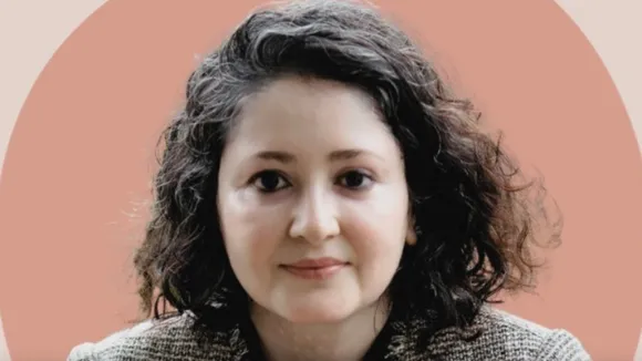 Rashi Goel on AI in Marketing