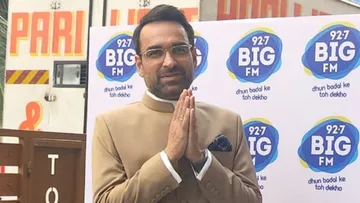 Pankaj Tripathi