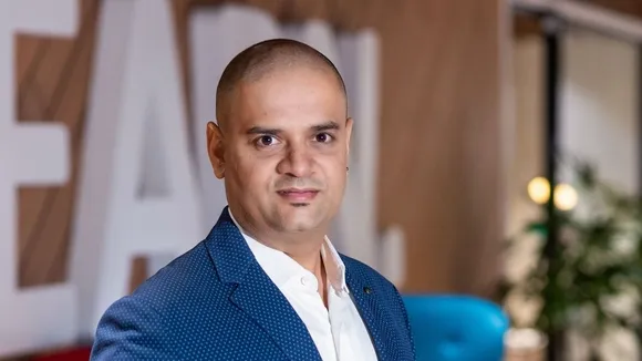 Arvind Iyer Piramal