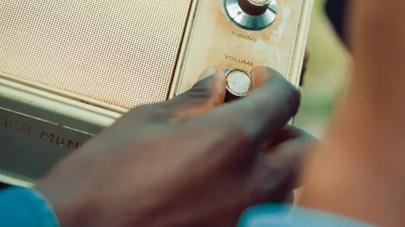 Radio