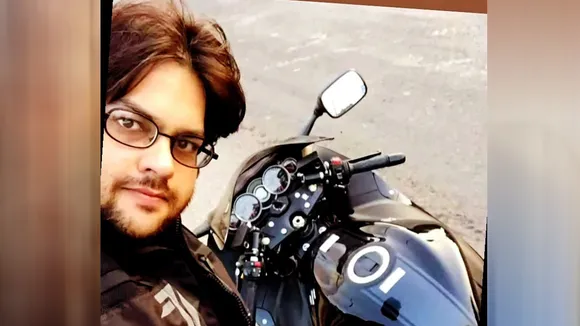 Nikhil-T
