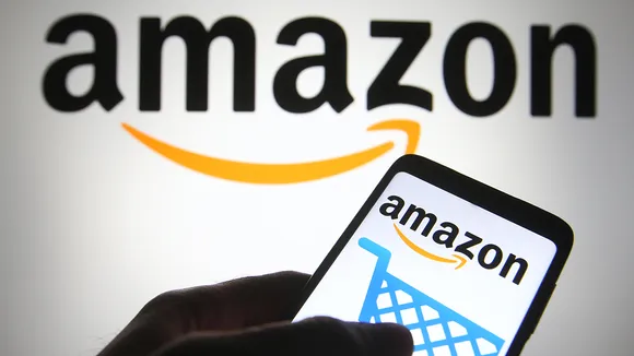 Amazon