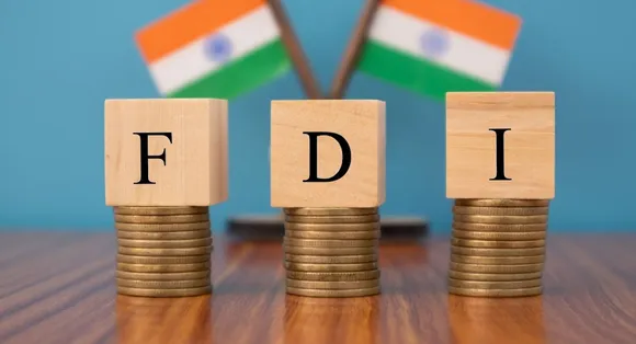 FDI in India
