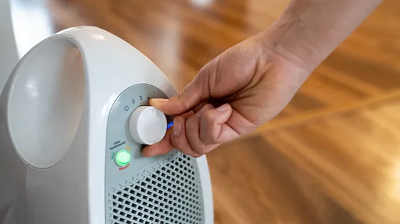Air purifier