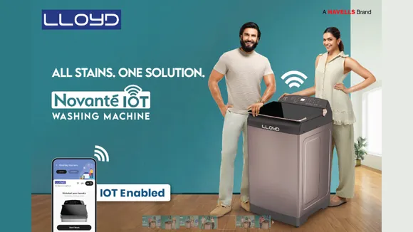 loyd unveils festive campaign