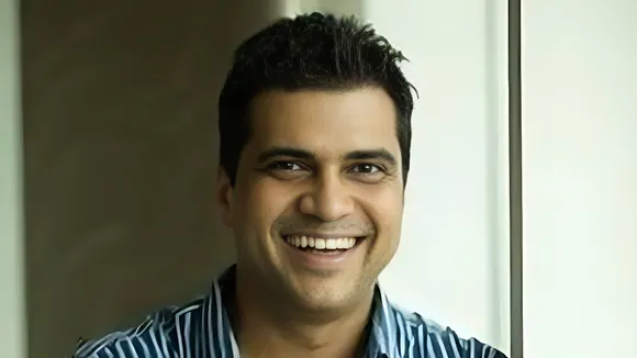 Bavesh Janavleke