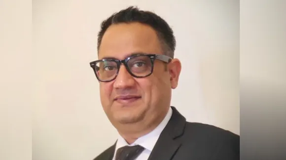 Ritesh Khosla