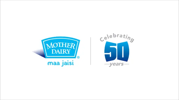 Mother-Dairy