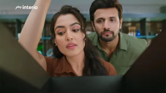 Dream Home Fiesta campaign 