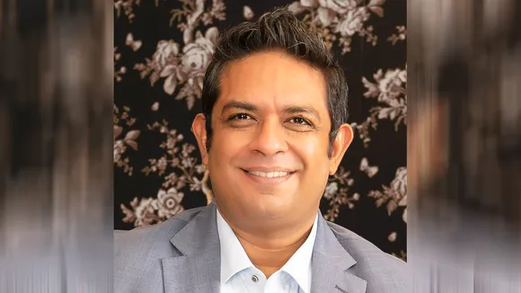 Bharat Gupta, CEO, Jagran New Media