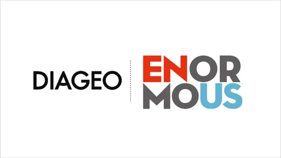 Diageo Enormous creative mandate