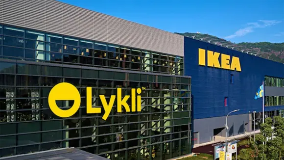 Ikea-Lykli