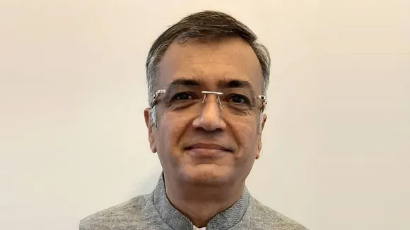 Salim Khubchandani