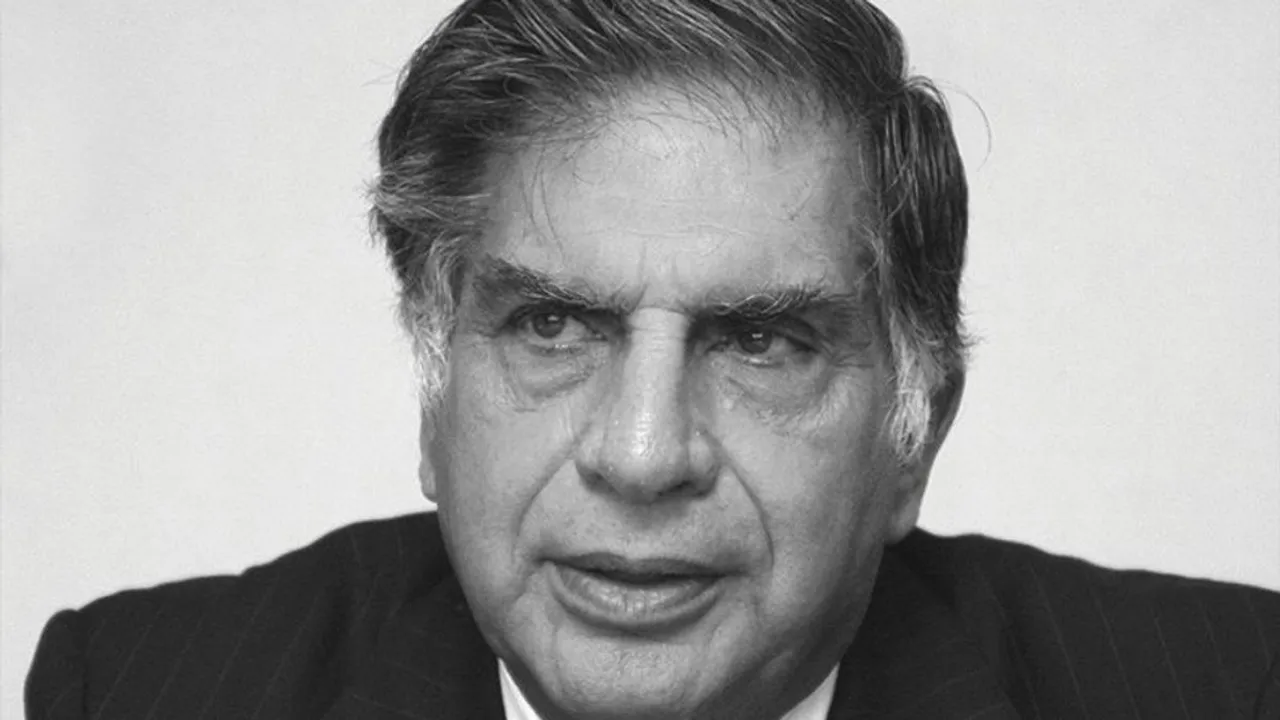 Ratan Tata