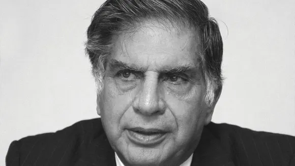 Ratan Tata