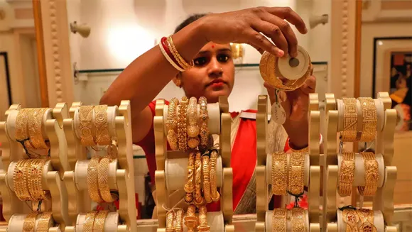 Jewellery