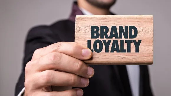 brand loyalty