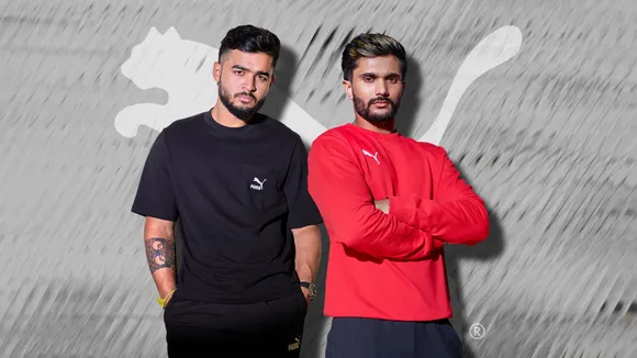 puma cricketer