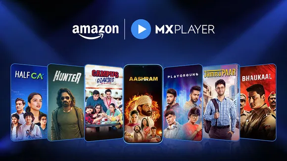 Amazon-MX-Player
