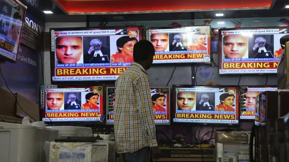 News channels