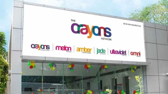 Crayon