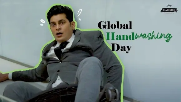 Godrej-Magic-Global-Handwashing-Day-Campaign-Film
