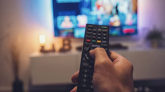 Cable-TV
