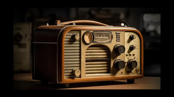 Radio