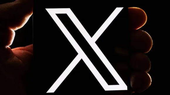 X