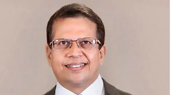 Jude Gomes