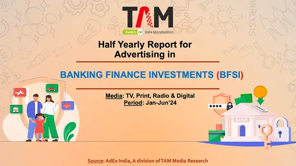 TAM-on-BFSI