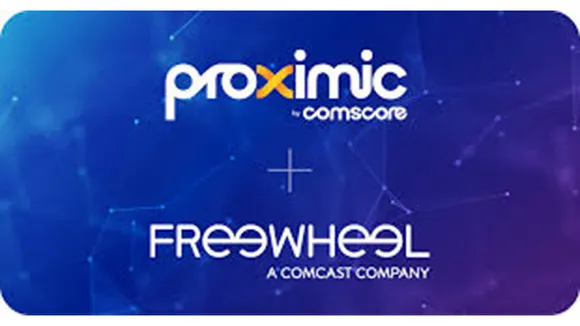 Comscore-and-FreeWheel-partnership