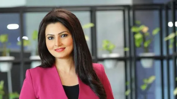 Chitra Tripathi