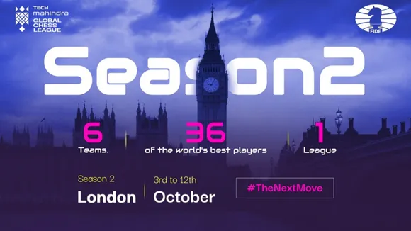 Global-Chess-League-Season-2