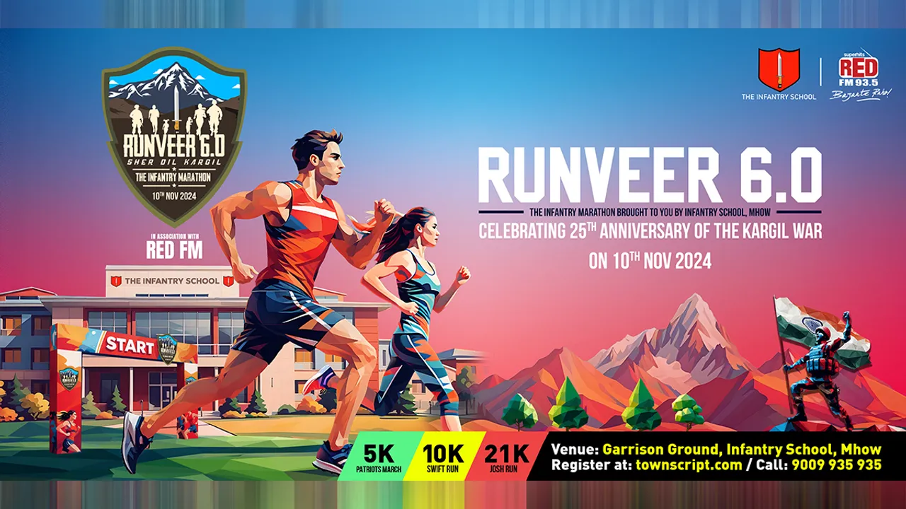 Runveer