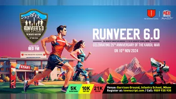 Runveer