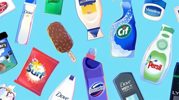 Unilever shakeup of media agency partnerships