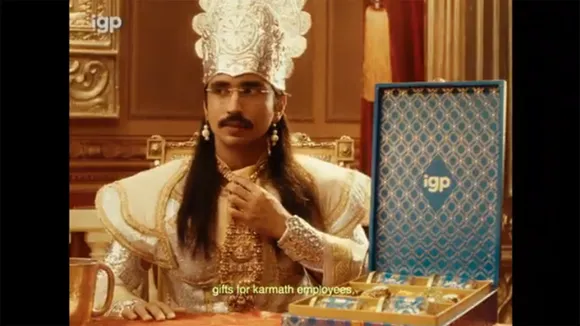 IGPs-Diwali-ad